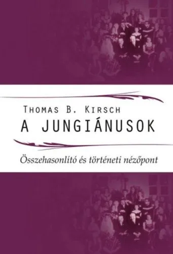 Végkiárusítás A jungiánusok - Összehasonlító és történeti nézőpont