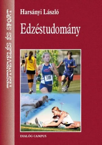Ajánlat Edzéstudomány