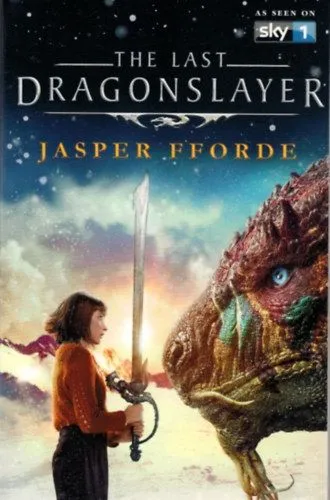 The last dragonslayer Rendeld meg most