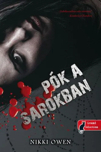 Pók a sarokban Kiárusítás