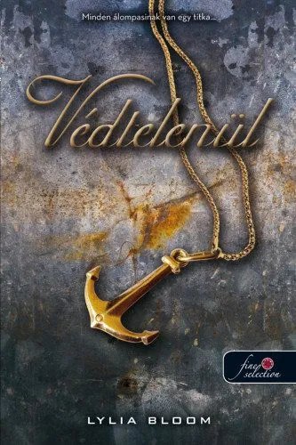 Korlátozott ajánlat Védtelenül