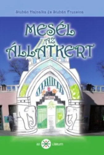 Expressz kézbesítés Mesél az állatkert