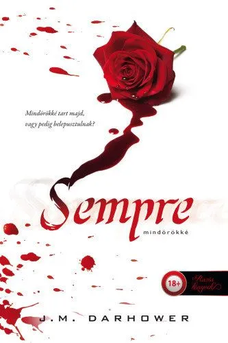 Utolsó esély Sempre - Mindörökké - Mindörökké 1.