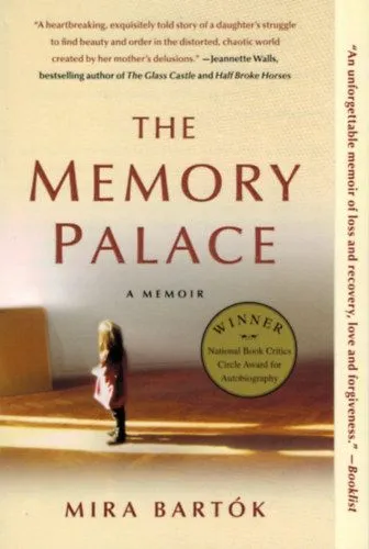 The Memory Palace Outlet