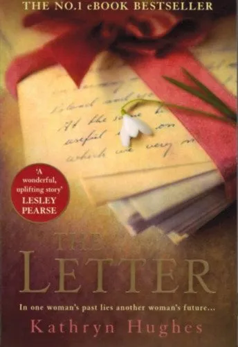 The Letter Outlet