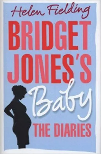 Különleges ajánlat Bridget Jones's baby - The diaries