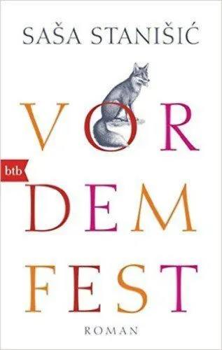 Szuper akció Vor dem Fest