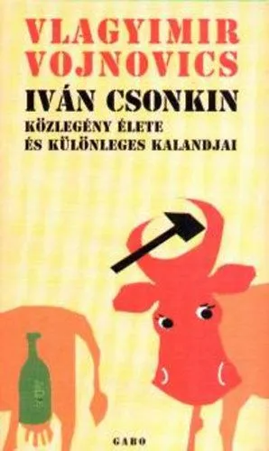 Iván Csonkin közlegény élete és különleges kalandjai Szuper akció