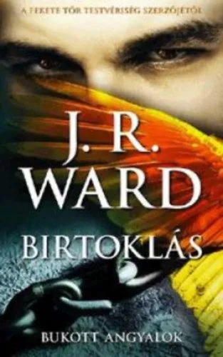 Birtoklás - Bukott angyalok 5. Korlátozott ajánlat