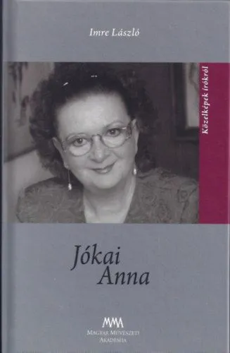 Biztonságos vásárlás Jókai Anna
