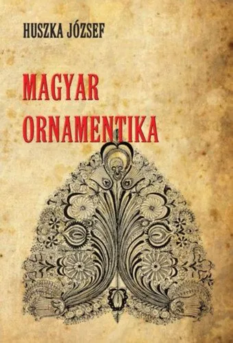 Kedvezmény Magyar ornamentika