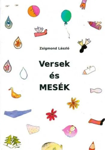 Versek és mesék Biztonságos fizetés