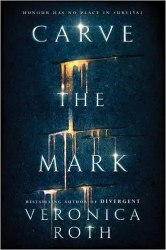 Carve the Mark Olcsó