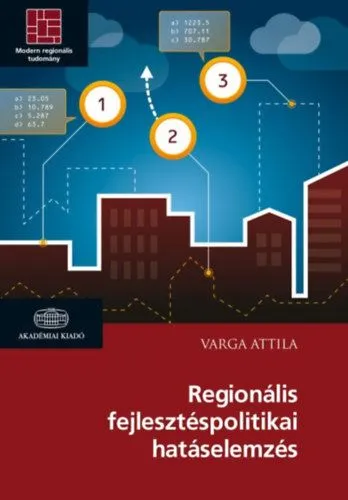 Végkiárusítás Regionális fejlesztéspolitikai hatáselemzés