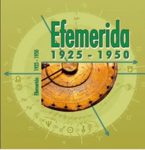 Efemerida 1925-1950 Kihagyhatatlan ajánlat