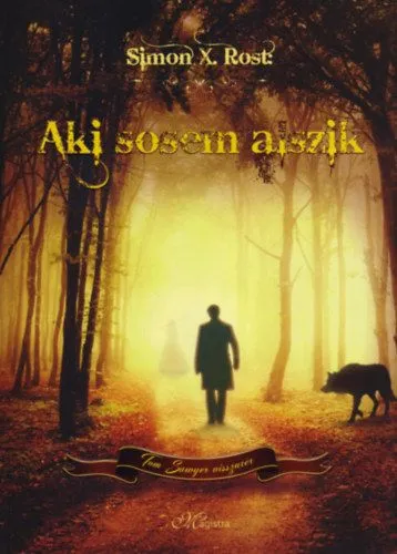 Aki sosem alszik Alacsony ár