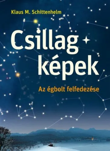 Csillagképek - Az égbolt felfedezése Utolsó esély