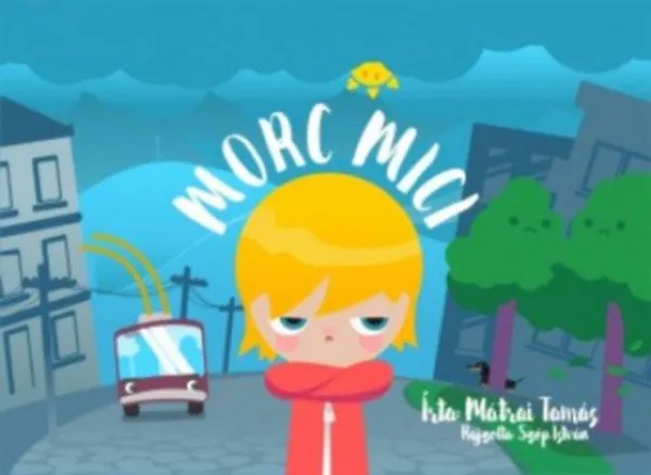 Legjobb ár Morc Mici