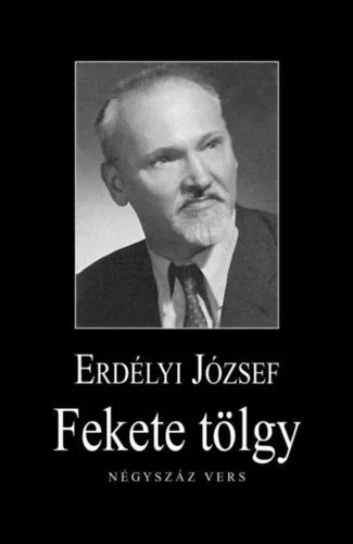Expressz szállítás Fekete tölgy - Négyszáz vers
