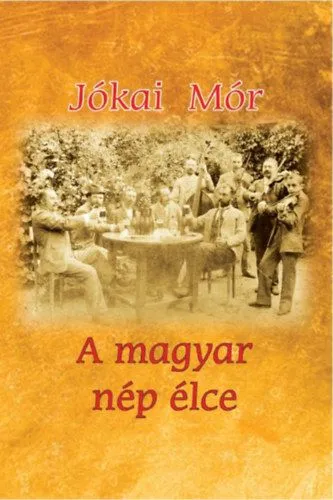 Szuper akció A magyar nép élce