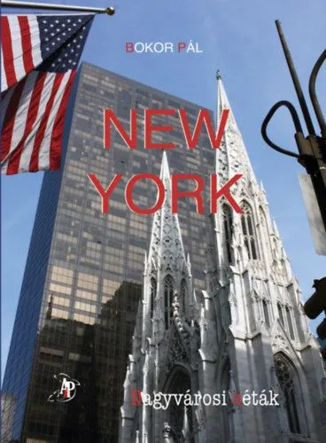 New York - Nagyvárosi séták Vedd meg most