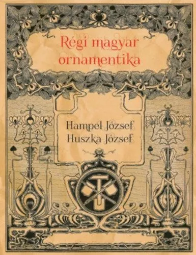 Régi magyar ornamentika Akció