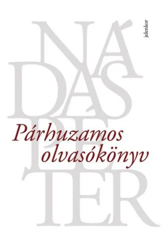Azonnali szállítás Párhuzamos olvasókönyv