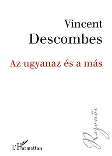 Az ugyanaz és a más Utolsó esély