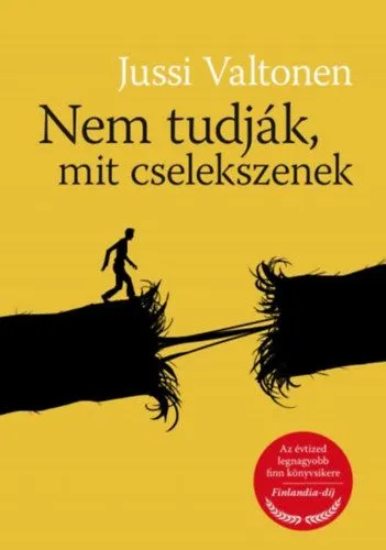 Kedvezményes ár Nem tudják, mit cselekszenek