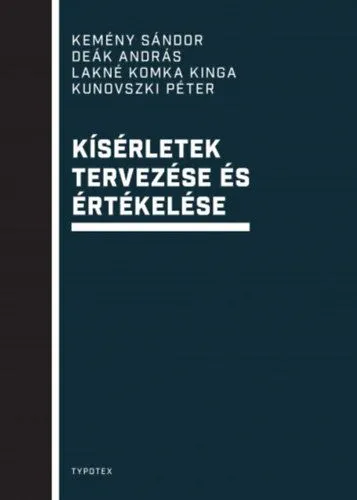 Expressz szállítás Kísérletek tervezése és értékelése