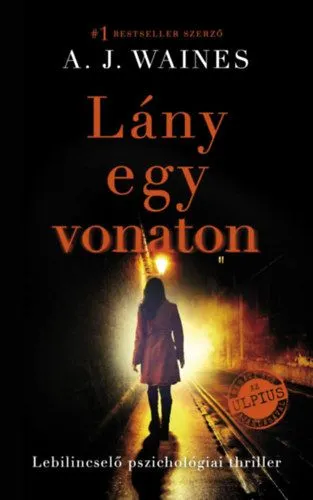 Vedd meg online Lány egy vonaton