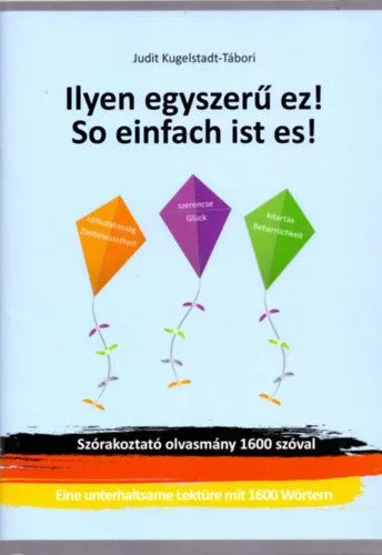 Ilyen egyszerű ez! - So einfach ist es! Legkelendőbb