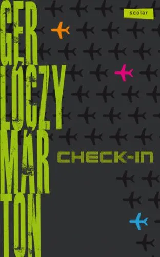 Check-in Vedd meg most