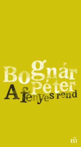 Olcsóbb A fényes rend