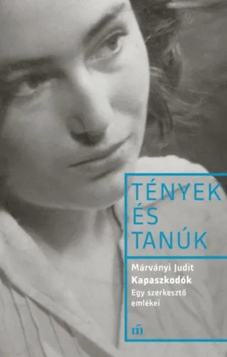 Olcsó Kapaszkodók - Egy szerkesztő emlékei - Esszék és beszélgetések