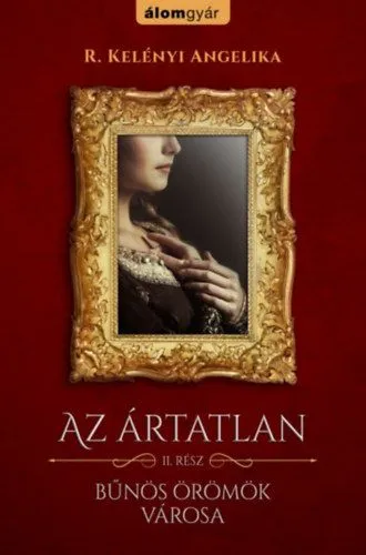Az ártatlan 2. - Bűnös örömök városa Különleges ajánlat