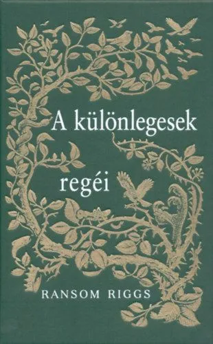 Biztonságos vásárlás A különlegesek regéi