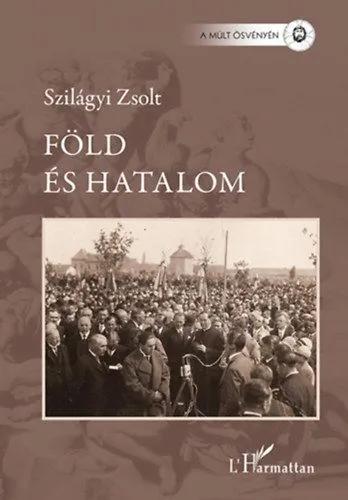 Föld és hatalom Kihagyhatatlan ajánlat