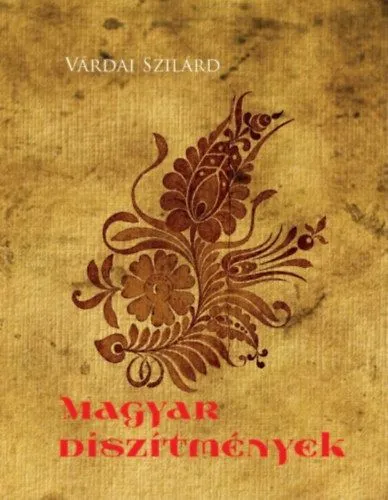 Magyar díszítmények Legjobb ár