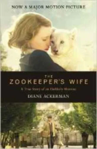 Legjobb ár The Zookeeper's Wife