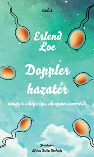 Doppler hazatér Legnépszerűbb