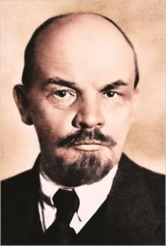Rendeld meg most Lenin the Dictator