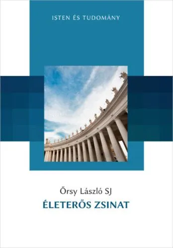 Életerős zsinat Ne maradj le