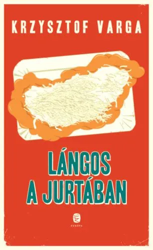 Kedvezményes ár Lángos a jurtában