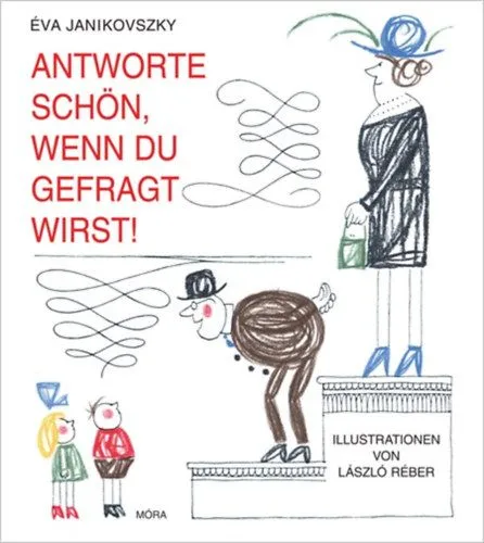 Antwörte schön, wenn du gefragt wirst! Legjobb ár