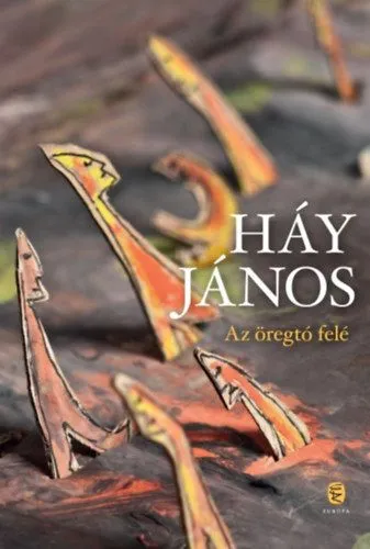 Újdonság Az öregtó felé