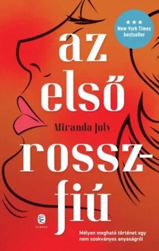 Az első rosszfiú Legjobb ár