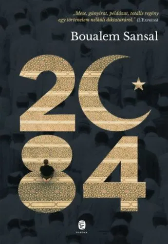 2084 - A világ vége Bestseller