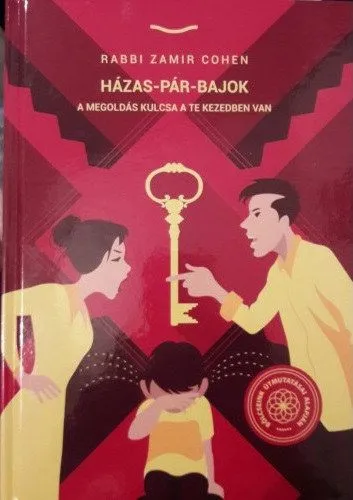 Házas-pár-bajok Végkiárusítás