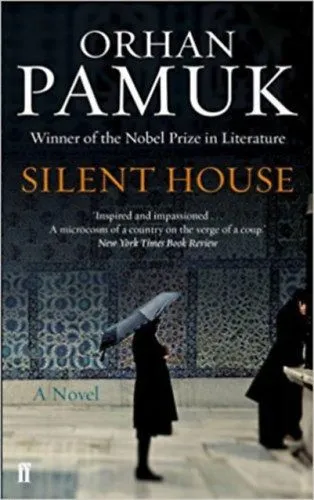 Silent House Nézd meg most
